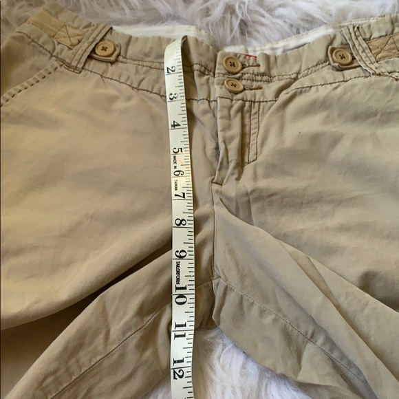 MOSSIMO Culottes Pants - Picture 3 of 7